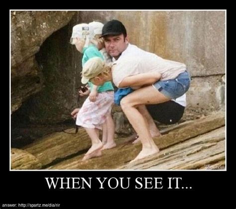 When You See It Ifttt1zor53x Perfectly Timed Photos Funny