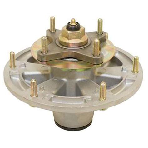 Replacement Lawn Mower Deck Spindle Assembly Fits Jd Tca51058