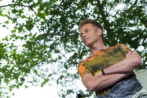 Chris packham left those tuning into winterwatch incredibly distracted with his appearance with some claiming he looked 'ready to rave'. Campaigner of the Year 2018: interview with Chris Packham ...