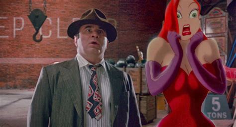 Who Framed Roger Rabbit Jessica Rabbit Hannah And Her Sisters