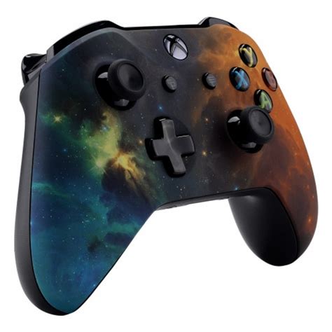 Xbox One S X Modded Rapid Fire Controller Nebula Premiumcontrollerz