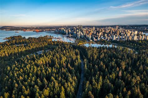 25 Incredible Things To Do In Stanley Park Vancouver Forever Lost In