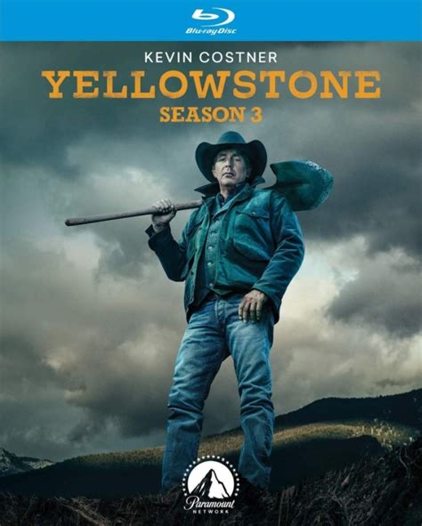 Plakaty Yellowstone 2018 Filmweb