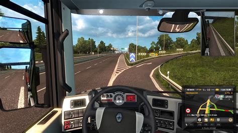Euro truck simulator 2 — many people like simulators that allow you to see real life and take advantage of unique technologies. Euro Truck Simulator 2 - Scandinavia DLC + download link ...