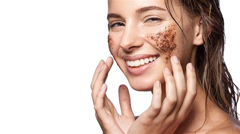 The Benefits Of Using A Face Scrub Loréal Paris