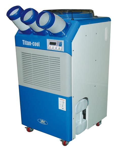 Portable Air Conditioning Units Portable Air Conditioning Units Industrial