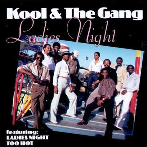 Jul 02, 2021 · celebration by kool and the gang; Ladies' Night - Kool & the Gang | Songs, Reviews, Credits ...