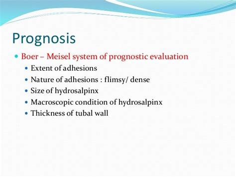Boer Miesel System For Prognosis Of Pid Note Does Not Depend Upon