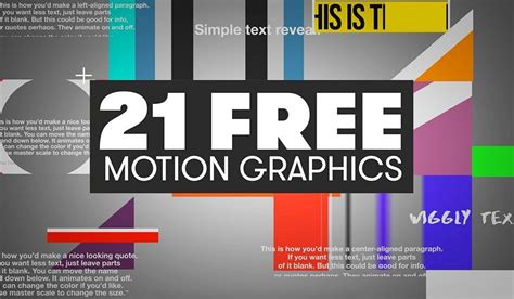 45 Best Free Premiere Pro Templates 2021 Lear Web Design