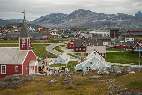 Nuuk Greenland What To Pack What To Wear And When To Go 2021
