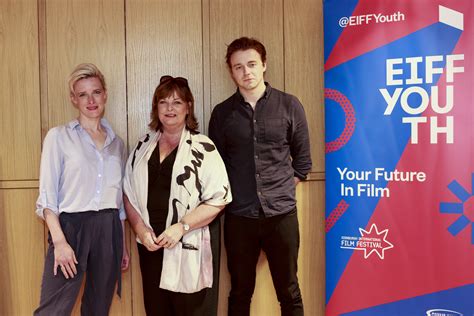 We are a recruitment agency connecting job seekers, employers and charities to each other. Cabinet Secretary visit to EIFF Youth Hub | Edinburgh ...