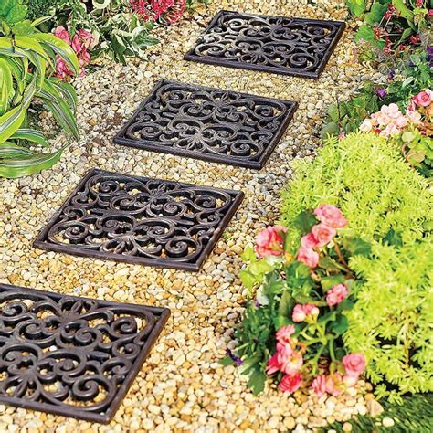 Add Some Interest To Your Landscaping Or Along A Pathway With Our 100