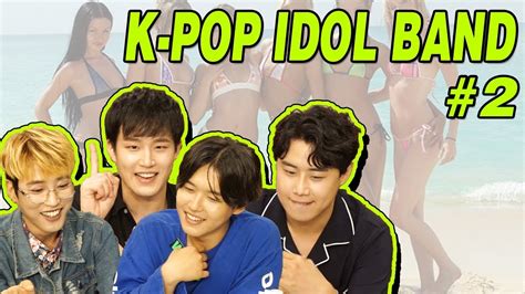 Kpop Idols And Latinas K Pop Galery