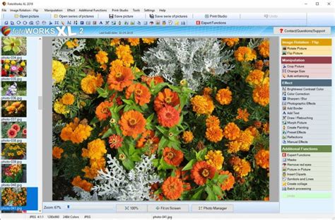 Easy Photo Editing Software Free Download Full Version Deltacm