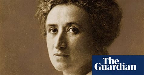 The Murder Of Rosa Luxemburg Review Tragedy And Farce Books The