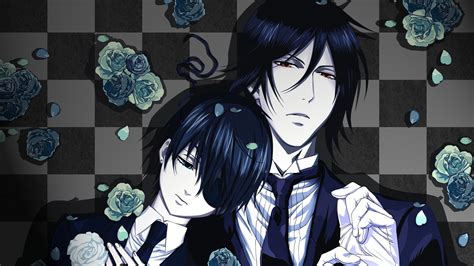 Sebastian Michaelis Wallpaper 58 Images