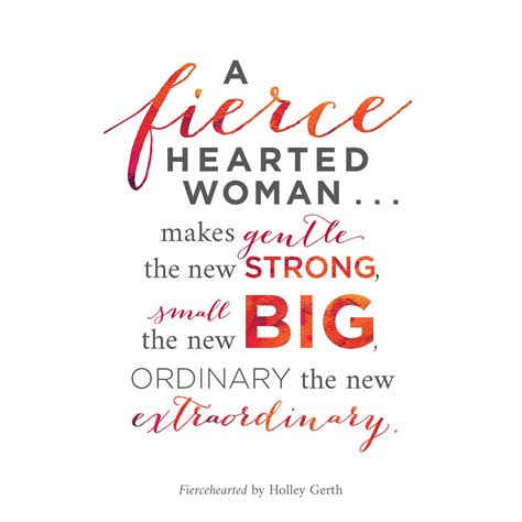 I Want To Be This Kind Of Woman Fierce Quotes Scripture Quotes