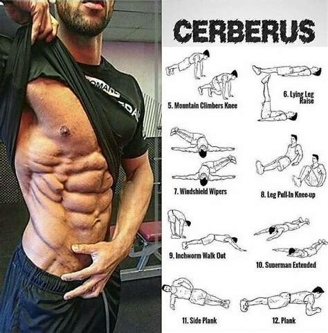 Pin By Diego Pascal On Abs Workouts Abs Workout Workout Programs