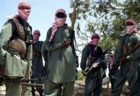 Nigeria Boko Haram Agree Ceasefire