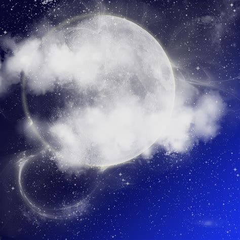 Magical Moon By Blondes4evs On Deviantart