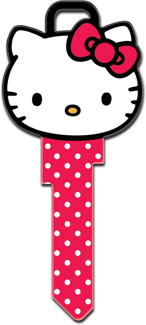 Hello Kitty Png Logo Clipart Large Size Png Image Pikpng