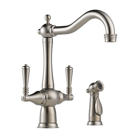 Click here to find out answers to every question you have on. Standard Plumbing Supply - Product: Brizo 62136LF-SS Tresa ...