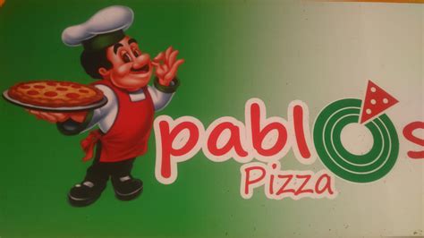 Pablos Pizza