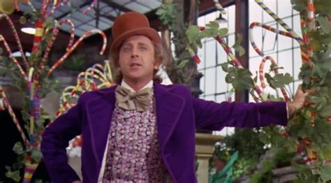 It was sung by gene wilder who played the character of willy wonka. Funshine Friday: 'Willy Wonka' - 'Pure Imagination' Song ...