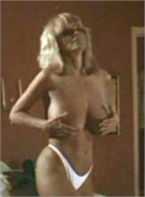Has Carol Wayne Ever Been Nude. 