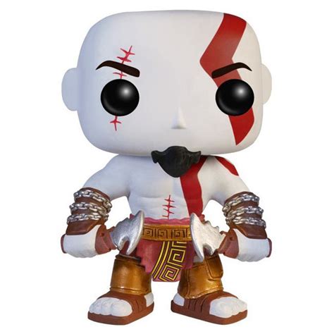 Funko Pop Kratos God Of War God Of War Kratos God Of War Figura