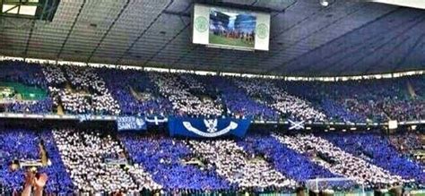 We did not find results for: St Johnstone fans, Scottish cup final at Celtic Park. What ...
