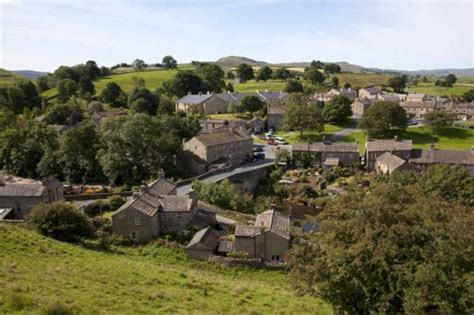 20 Idyllic Villages That Are Some Of Britains Best Kept Secrets