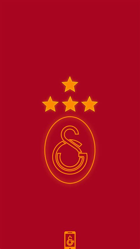 Galatasaray hd wallpaper, galatasaray logo, sports, football. #galatasaray #wallpaper #iphone #iphonewallpaper #arkaplan ...