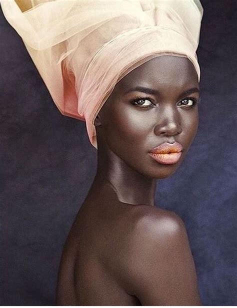 Black Women Art Beautiful Black Women Black Art Black Girls