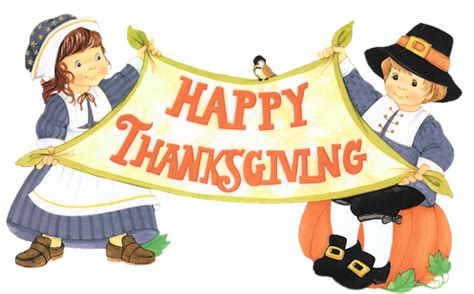 Pin by Crafty Annabelle on Thanksgiving Clip Art | Thanksgiving clip art, Vintage thanksgiving ...