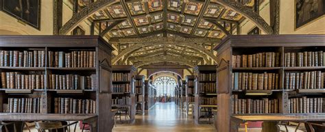 Duke_Humfrey's_Library_Interior_6,_Bodleian_Library,_Oxford,_UK_-_Diliff - The Davenant Institute