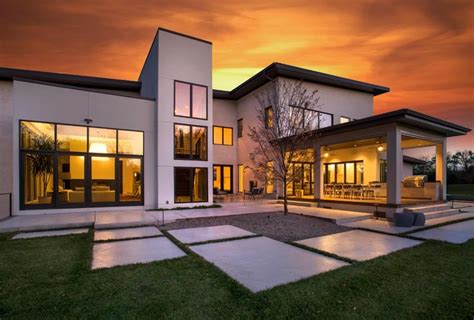 The Best Contemporary Home Builders In The Us