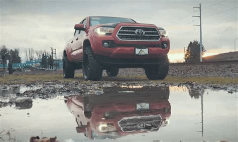 Toyota Tacoma GIFs Get The Best GIF On GIPHY
