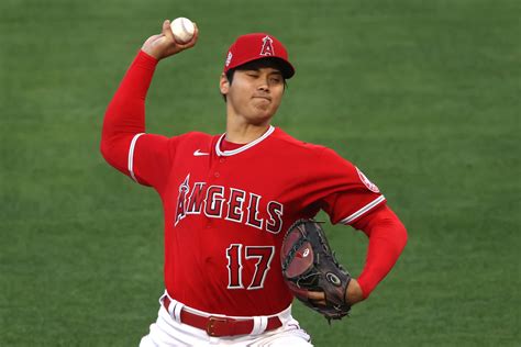 Angels Shohei Ohtani Gets Another Homerun Sports Task