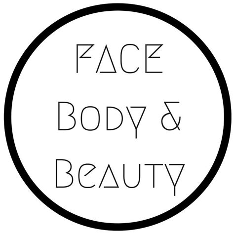 Face Body And Beauty Clinic Dermaviduals