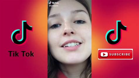The Most Popular Tik Tok Videos Compilation Hot Trends Part 6 Youtube