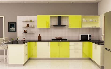 Best Modular Kitchen Designs In Bangalore Customised Kitchen Designs