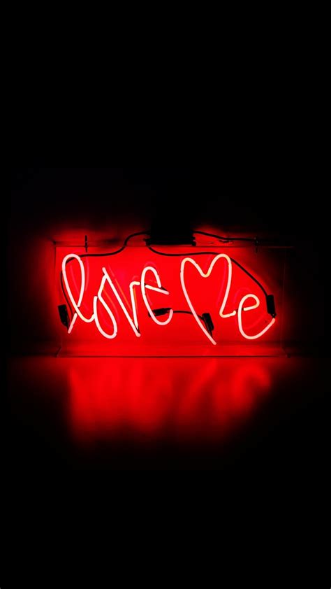 We have 78+ amazing background pictures carefully picked by. Red Neon Wallpapers (53+ background pictures)