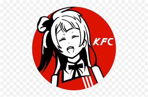 Anime Kfc Rockstar Games Social Club Anime Kfc Pngkfc Logo Png