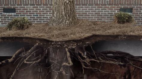 How Tree Roots Can Harm Your Foundation Ram Jack Systems