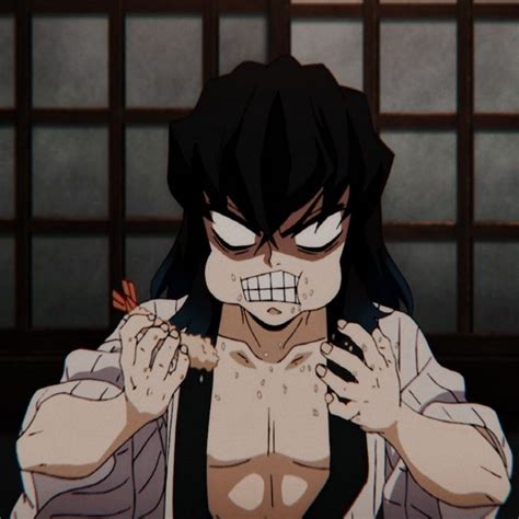 ⋆ Inosuke Hashibara Anime Demon Slayer Anime Anime