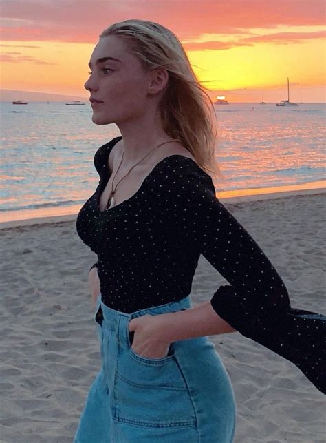 Random Sexy Pictures Of Meg Donnelly 14 Photos In High Quality The