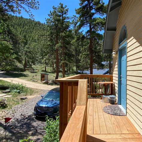 3694 f road 81526 co palisade usa. Estes Park Bed and Breakfast with Covid Safe Policies and ...