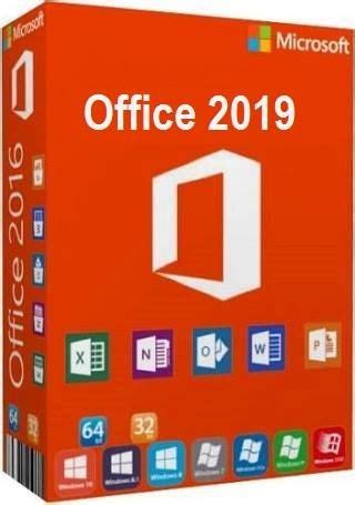 This download is needed for administrators to set up activation for volume license editions of office 2019, project 2019. Microsoft Office 2019 Free Download Full Version ...