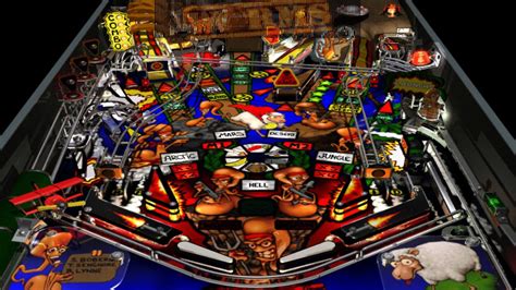 Dream Pinball 3d Pc Game Cubeqlero